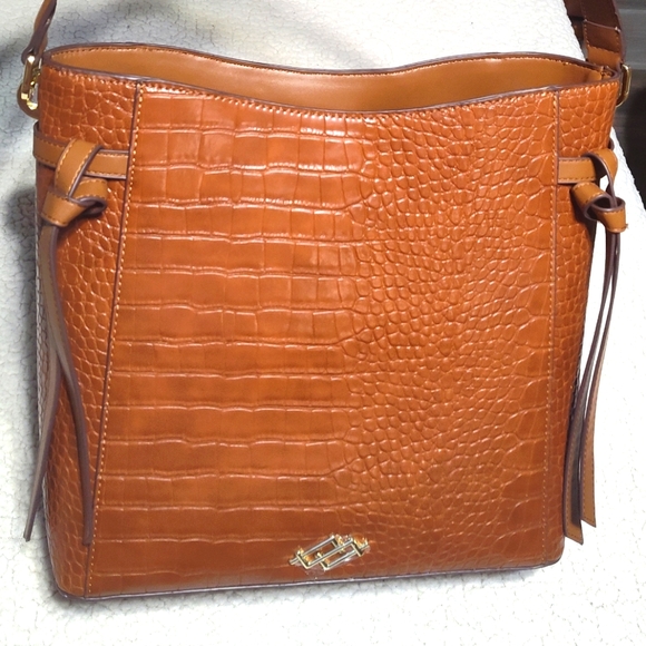 Kate Landry Women's Shoulder Bag Brand new - Picture 6 of 16